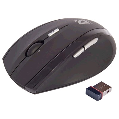 мышь Defender Geneva 735 Black