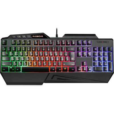 клавиатура Defender Glorious GK-310L