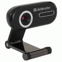 Веб-камера Defender GLory 1340 HD