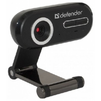 веб-камера Defender GLory 1340 HD
