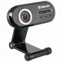 Веб-камера Defender GLory 2560 HD