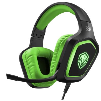 Гарнитура Defender Hinderer Black