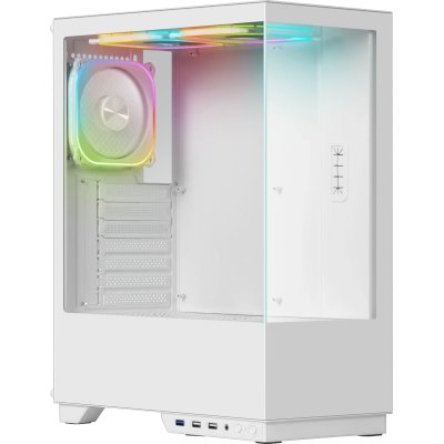 Корпус Defender HyperHub White