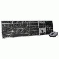 Клавиатура Defender I-Scope 885 Nano Gray