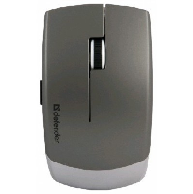мышь Defender Jasper MS-475 Nano Brown