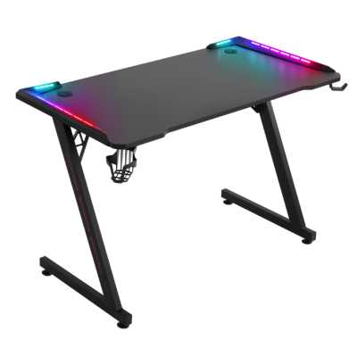 игровой стол Defender Jupiter Black 64309