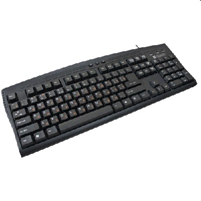 клавиатура Defender KS940