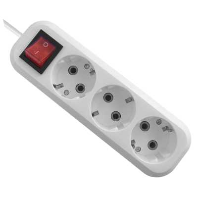 сетевой фильтр Defender L330 99357