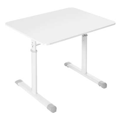 Компьютерный стол Defender Legend White