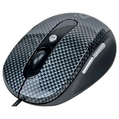 мышь Defender Locarno 700 Carbon