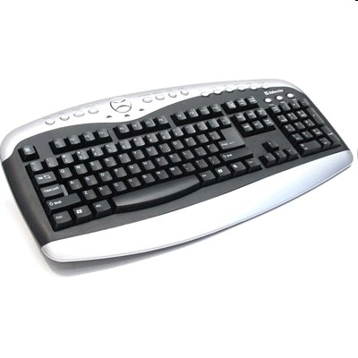 клавиатура Defender M Expert KM-4510