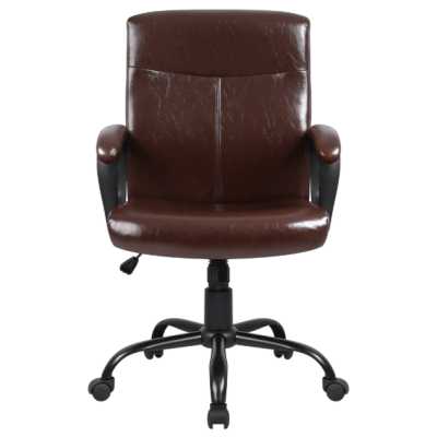 стул Defender Madrid Brown