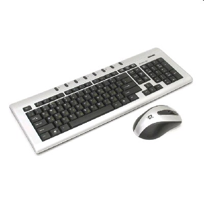 клавиатура Defender Maverick KM-9515 G