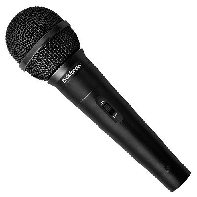 микрофон Defender MIC-130