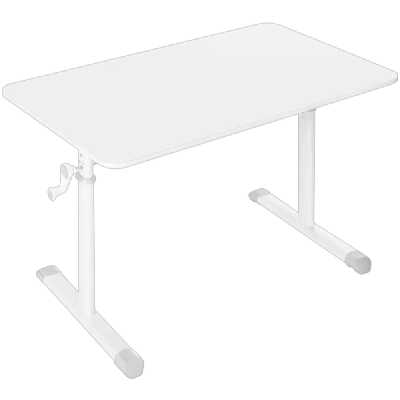 Компьютерный стол Defender Netis White 64785