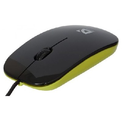 мышь Defender NetSprinter 440BG