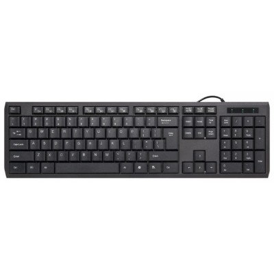 клавиатура Defender OfficeMate SM-820