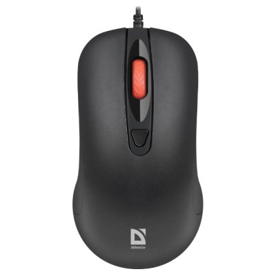 мышь Defender Omega MB-522 Black