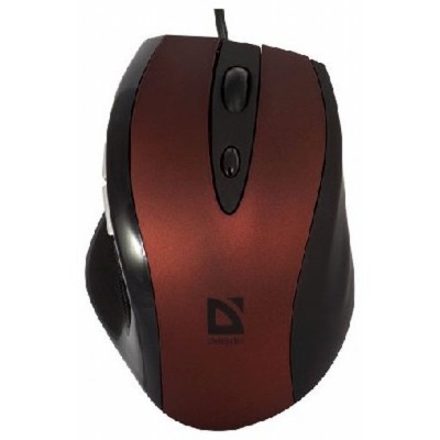 мышь Defender Opera 880 R