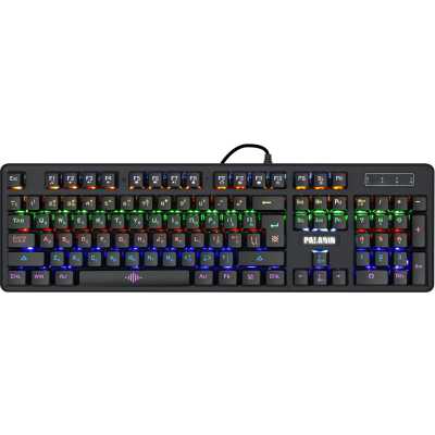 клавиатура Defender Paladin GK-370L