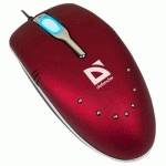 Мышь Defender Pantera M 7740 Red
