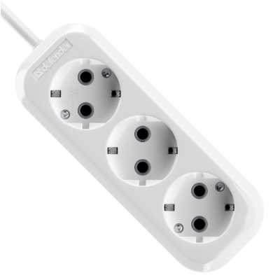 сетевой фильтр Defender R330 99371