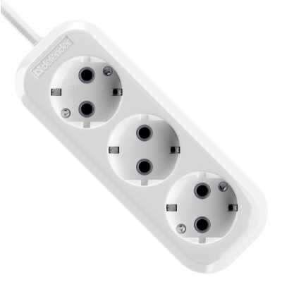 сетевой фильтр Defender R330 99372