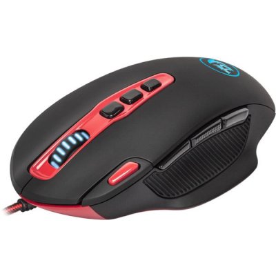 мышь Redragon Hydra