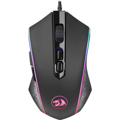 мышь Redragon Memeanlion Chroma