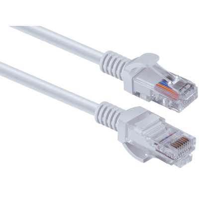 патч-корд Defender RJ45-10 87393