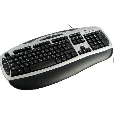 клавиатура Defender S Virtuoso KM-4110