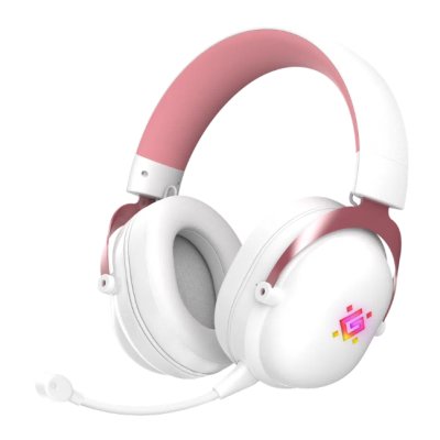 Гарнитура Defender Sabotauge White