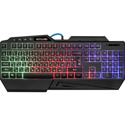клавиатура Defender SkyLord GK-126
