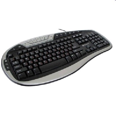 клавиатура Defender Slalom KM-4910