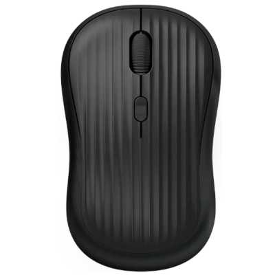 Мышь Defender Slot MS-202 Black