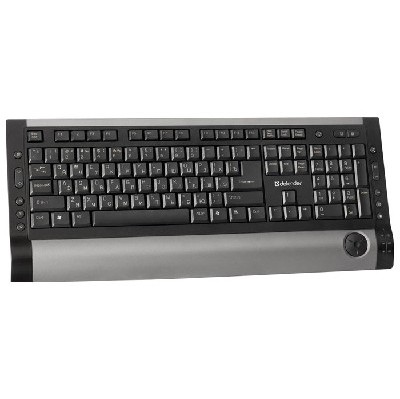 клавиатура Defender Solo 850 G