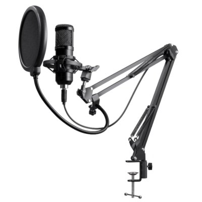 Defender Space GMC 450