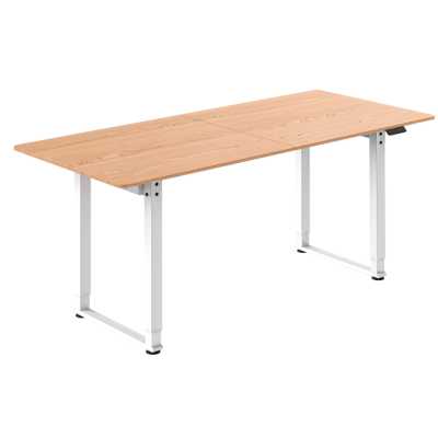 Компьютерный стол Defender Tempus Oak