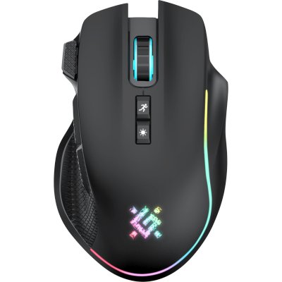 мышь Defender Thunder GM-213 Black