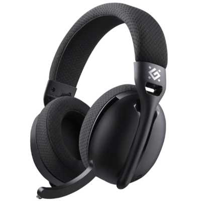 Гарнитура Defender Triple Black