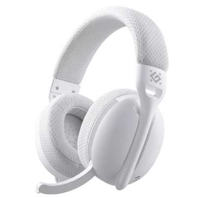 Гарнитура Defender Triple White
