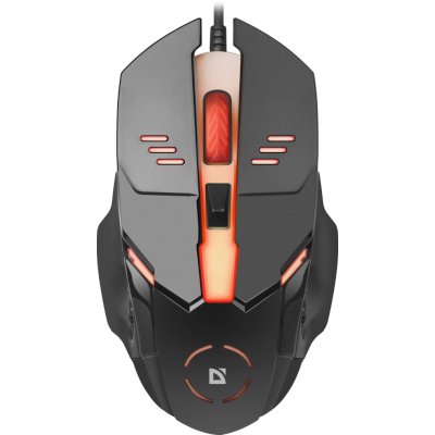 мышь Defender Ultra Gloss MB-490