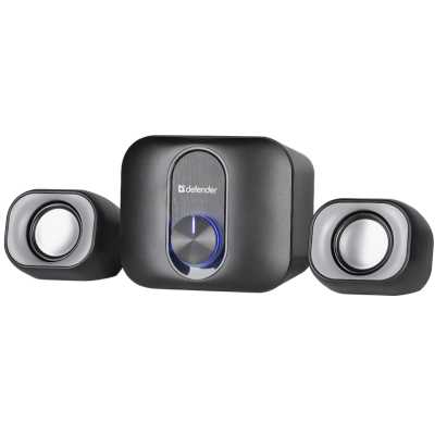 колонки Defender V13 Black