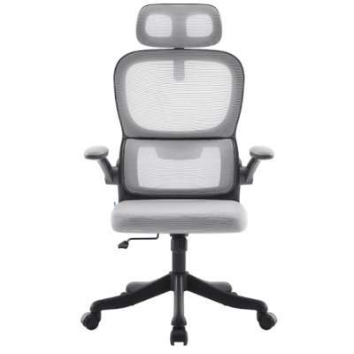 офисное кресло Defender Varna Grey