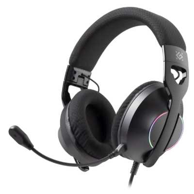 Гарнитура Defender Weaver Black