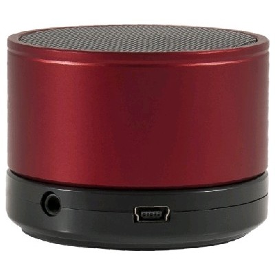 колонка Defender Wild Beat Red