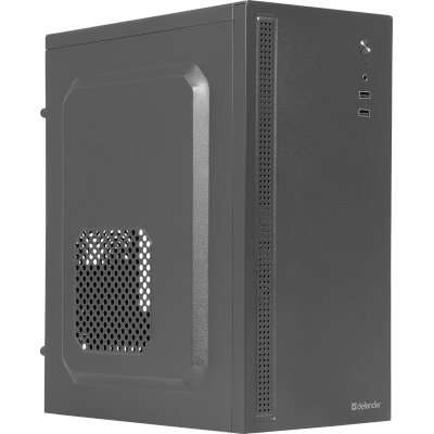 Корпус Defender X11 Black