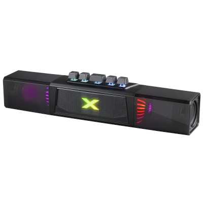 Саундбар Defender Xeno Black