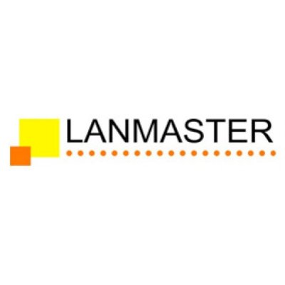 декоративная крышка Lanmaster LAN-LTA-CAP