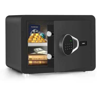 сейф Deli Andesite ET540